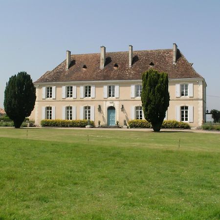 Chateau Du Bourbet Cherval Екстер'єр фото