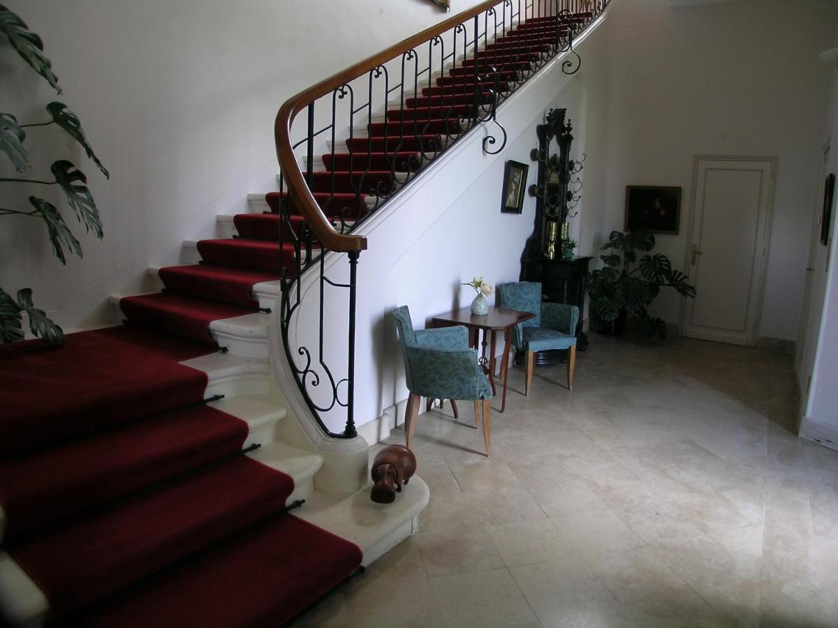 Chateau Du Bourbet Cherval Екстер'єр фото