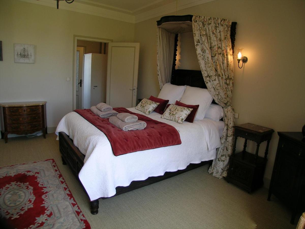 Chateau Du Bourbet Cherval Екстер'єр фото