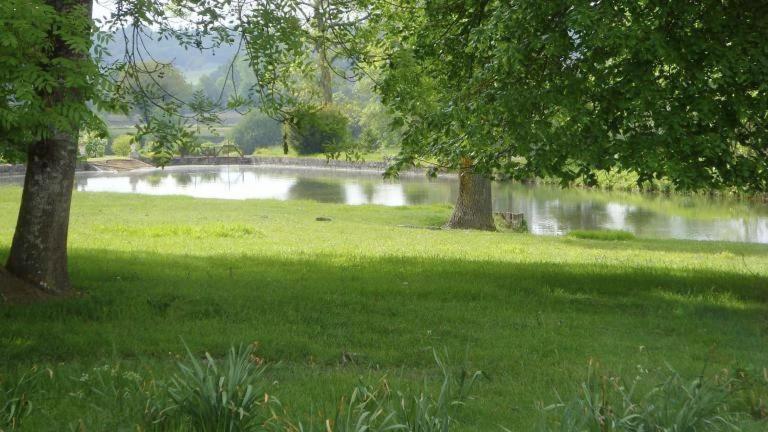 Chateau Du Bourbet Cherval Екстер'єр фото